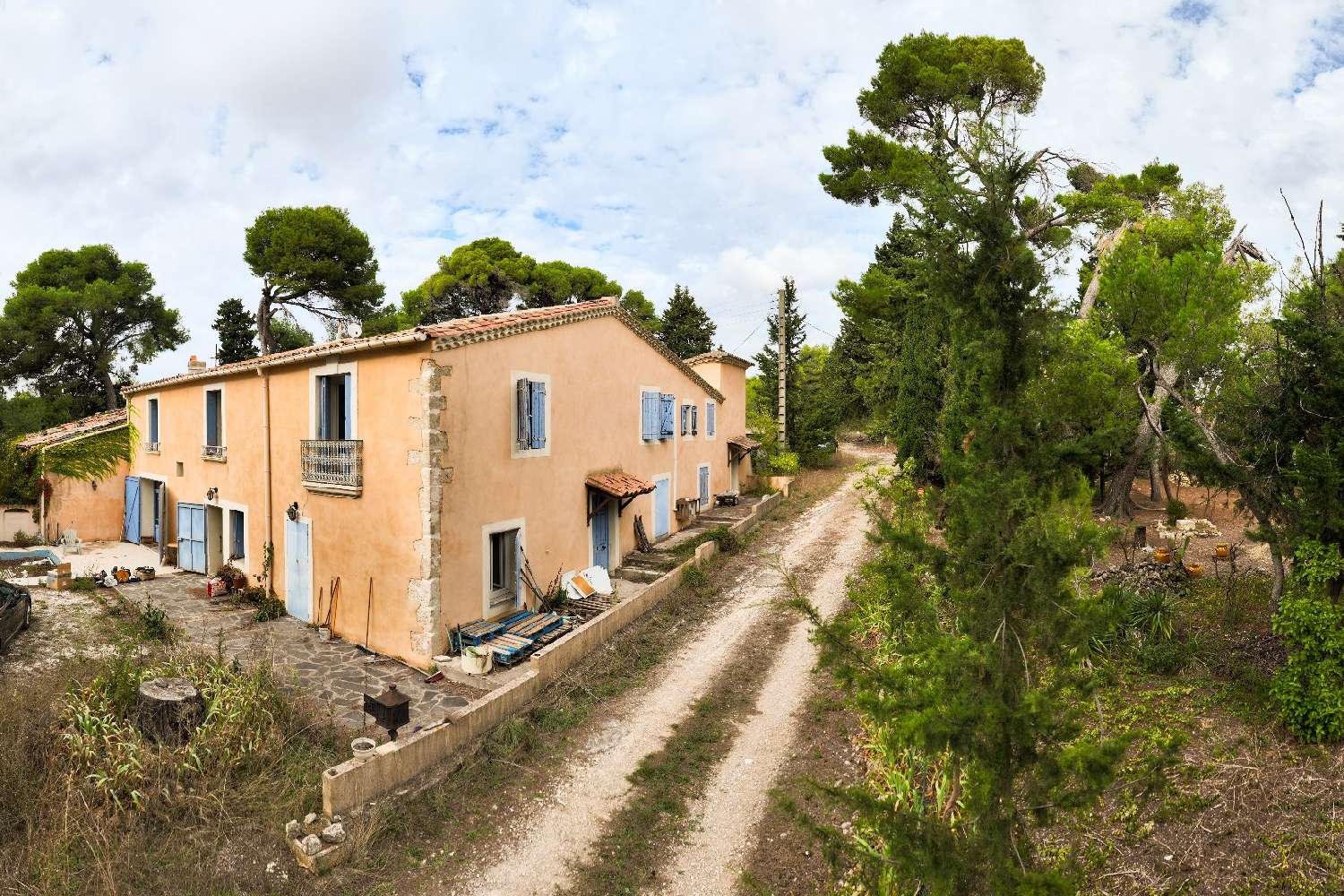  kaufen Haus Saint-Pargoire Hérault 1
