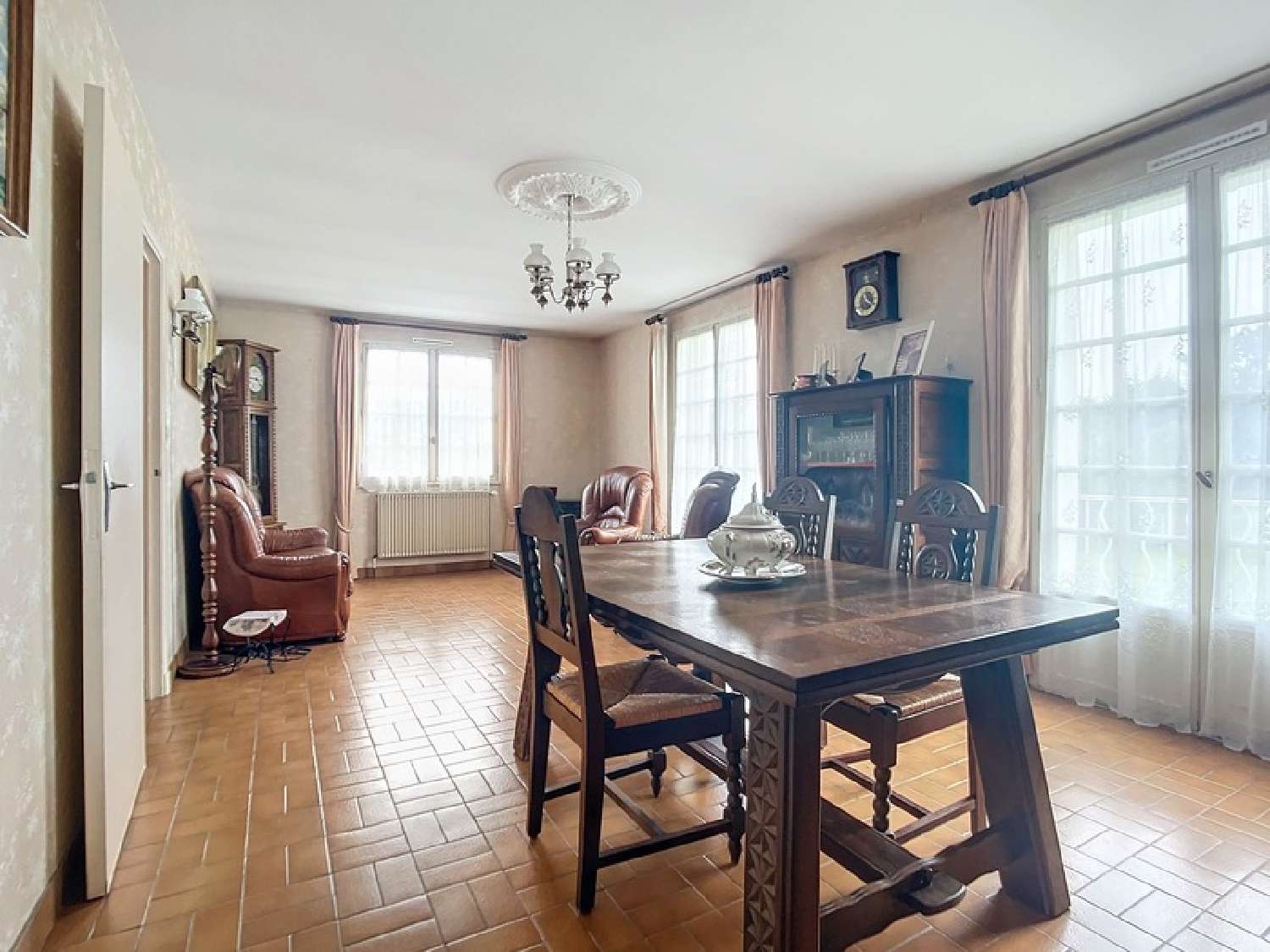  kaufen Haus Saint-Paterne-Racan Indre-et-Loire 2