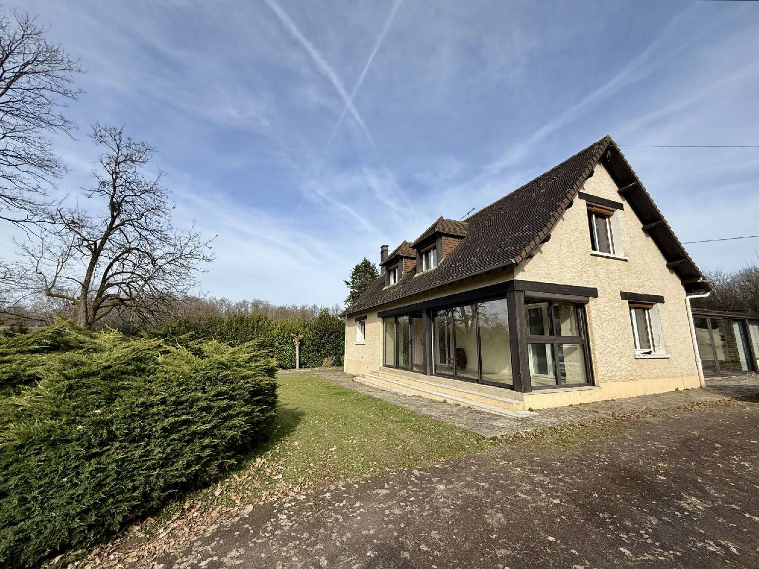  kaufen Haus Saint-Paul-la-Roche Dordogne 1