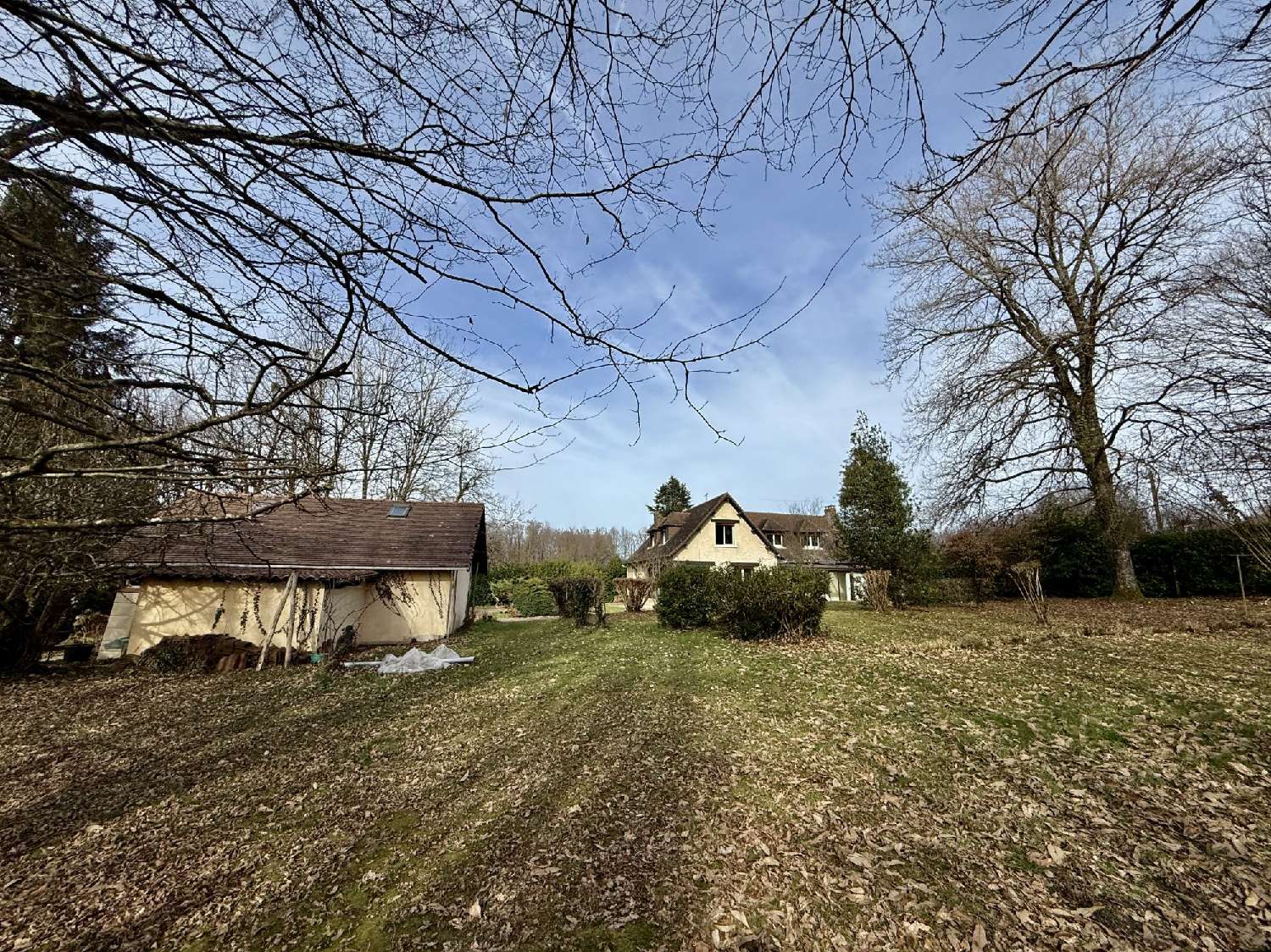  kaufen Haus Saint-Paul-la-Roche Dordogne 3