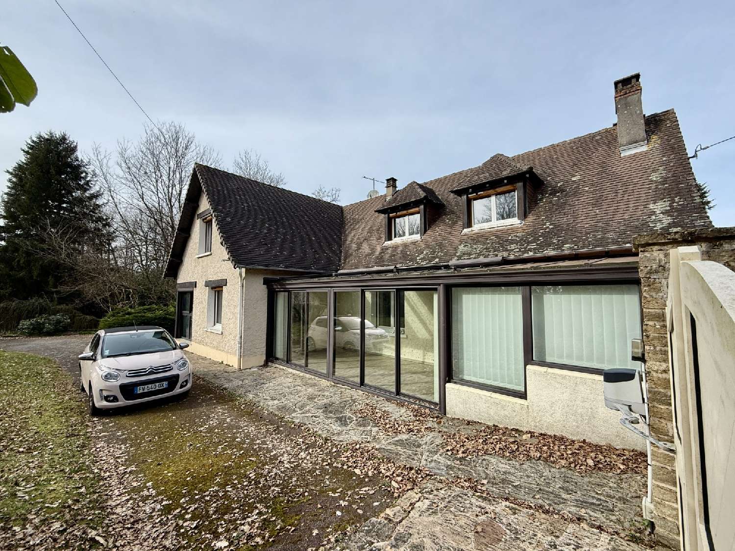  kaufen Haus Saint-Paul-la-Roche Dordogne 6