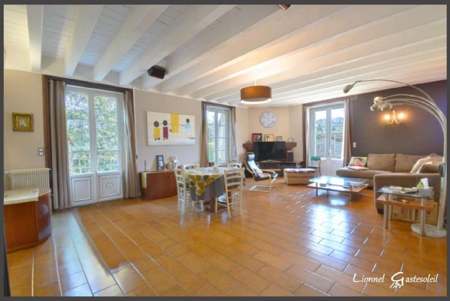  kaufen Haus Saint-Philippe-du-Seignal Gironde 7