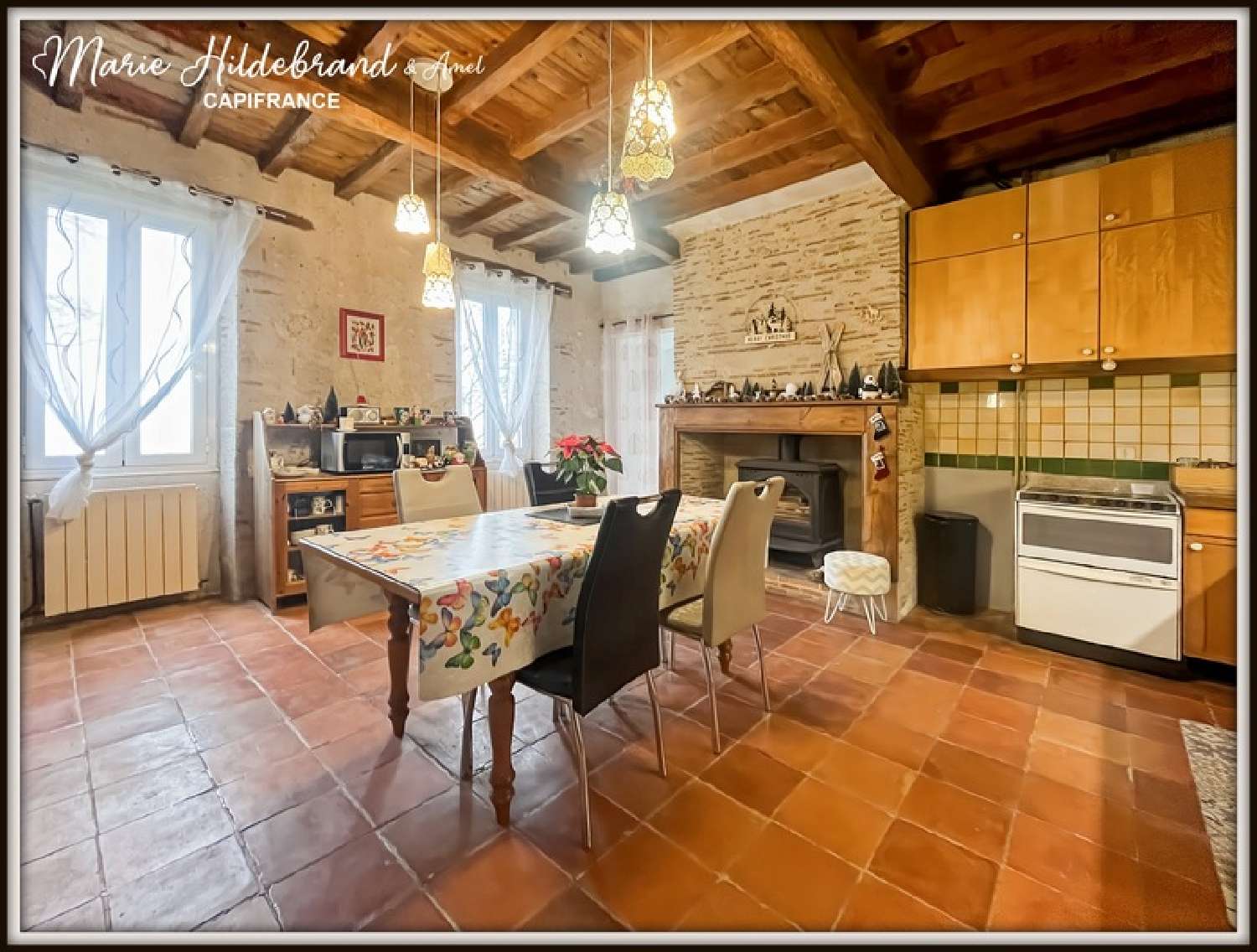  kaufen Haus Saint-Maurin Lot-et-Garonne 5