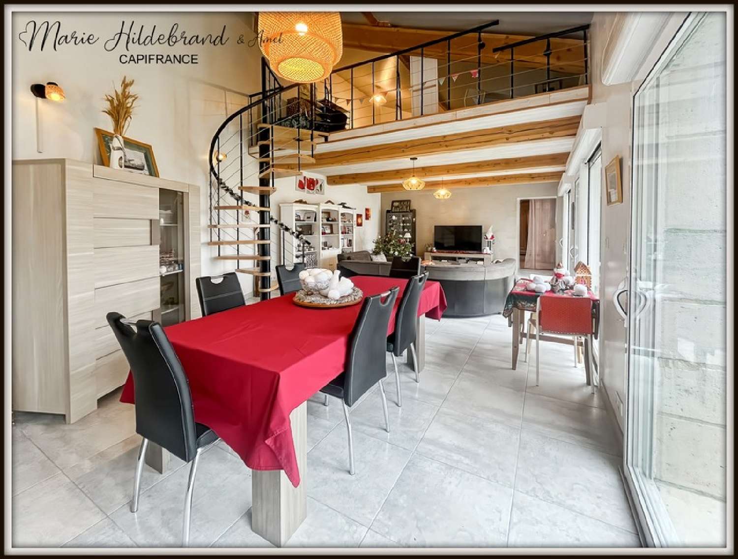  kaufen Haus Saint-Maurin Lot-et-Garonne 7