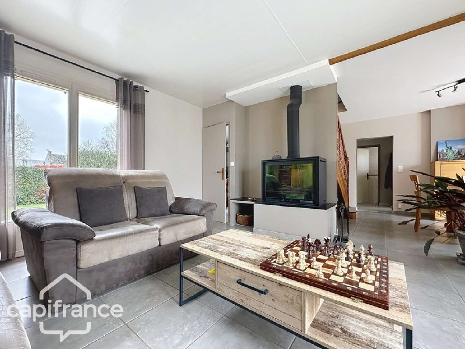  kaufen Haus Saint-Pierre-à-Champ Deux-Sèvres 3