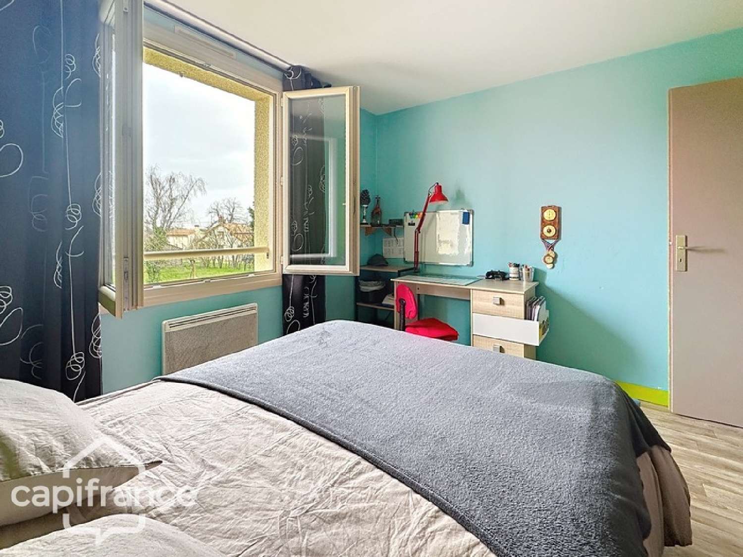  kaufen Haus Saint-Pierre-à-Champ Deux-Sèvres 7