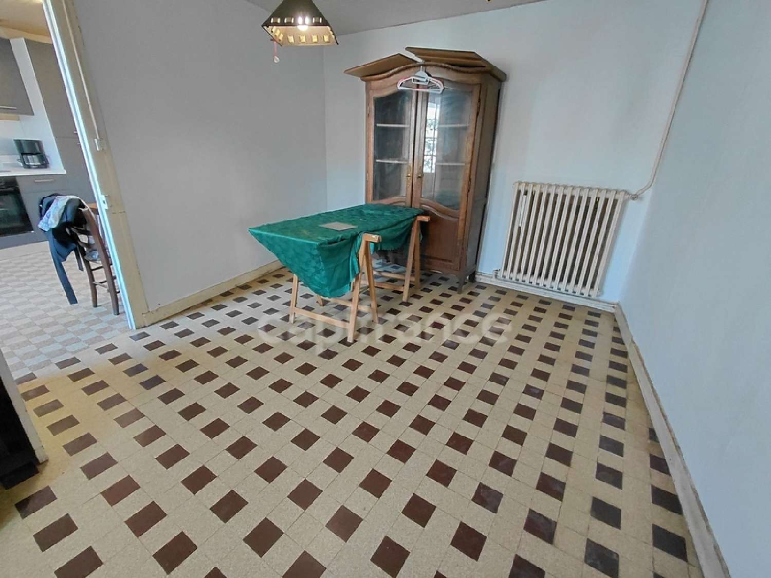  kaufen Haus Saint-Pierre-de-Maillé Vienne 4