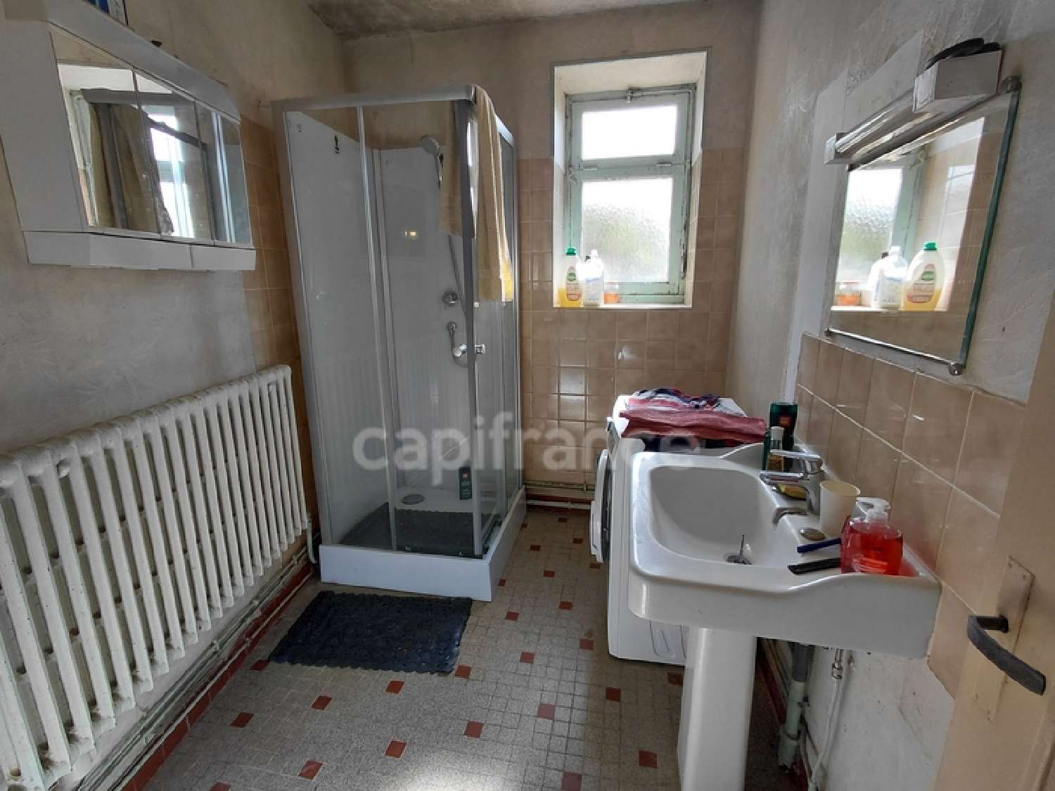  kaufen Haus Saint-Pierre-de-Maillé Vienne 5