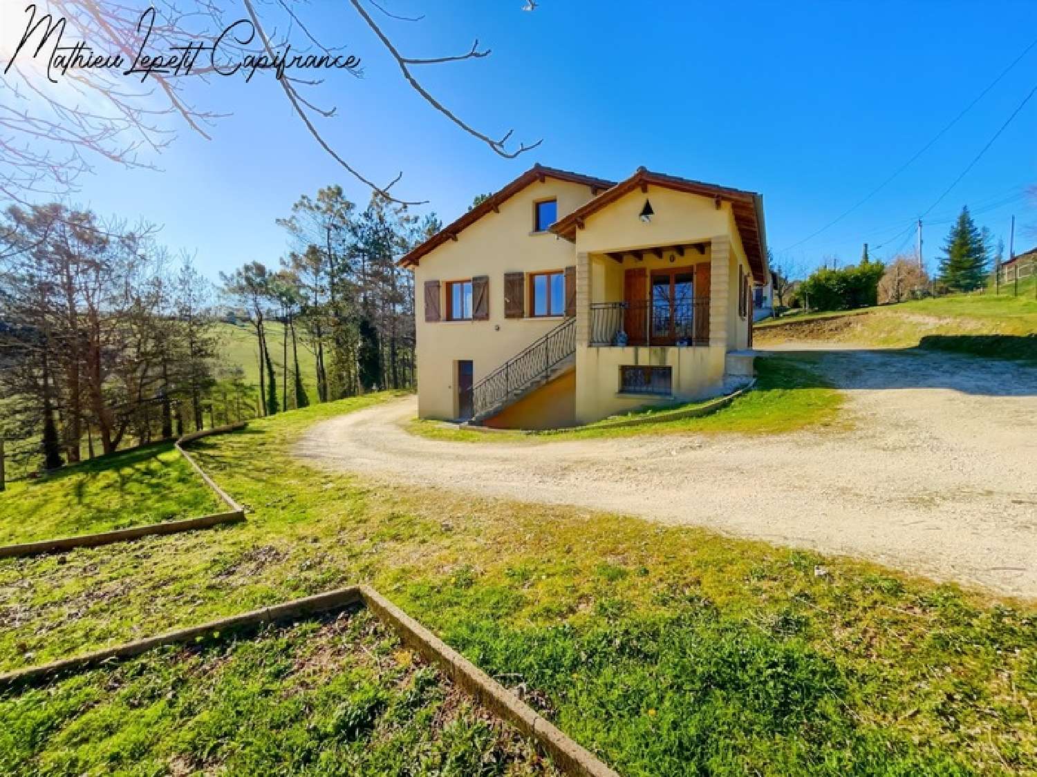  kaufen Haus Saint-Pierre-de-Chignac Dordogne 1