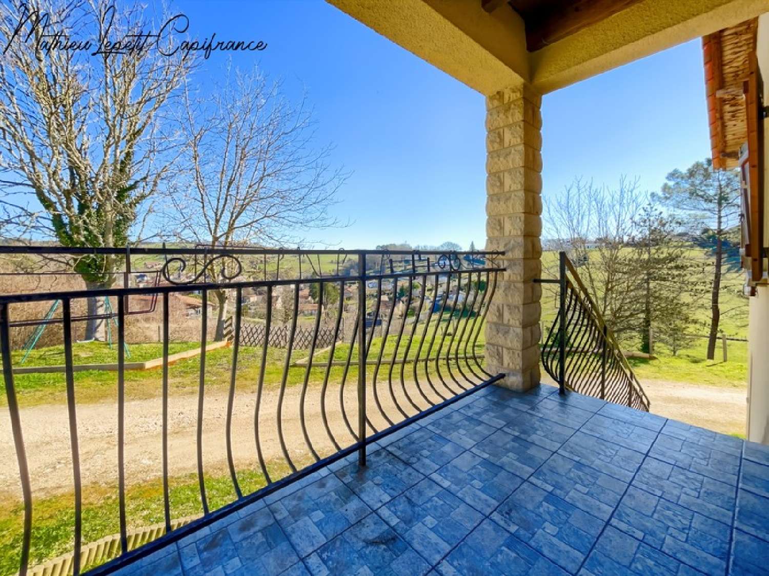  kaufen Haus Saint-Pierre-de-Chignac Dordogne 8
