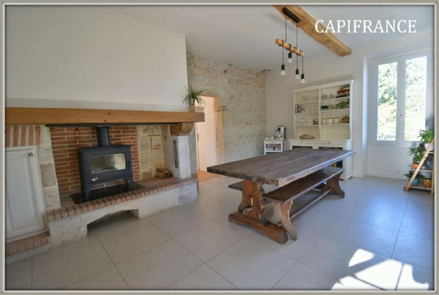  kaufen Haus Saint-Pierre-de-Clairac Lot-et-Garonne 2