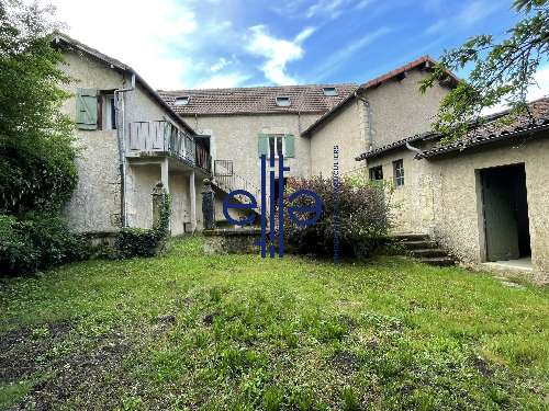 Saint-Antoine-d'Auberoche Dordogne Haus Bild 7055758