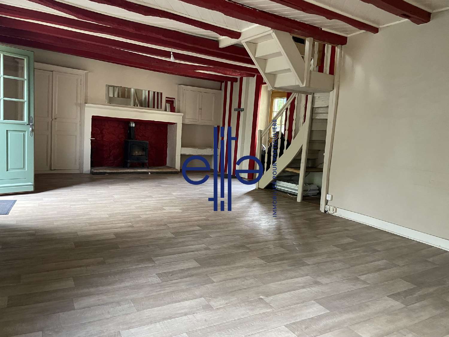  à vendre maison Saint-Antoine-d'Auberoche Dordogne 2