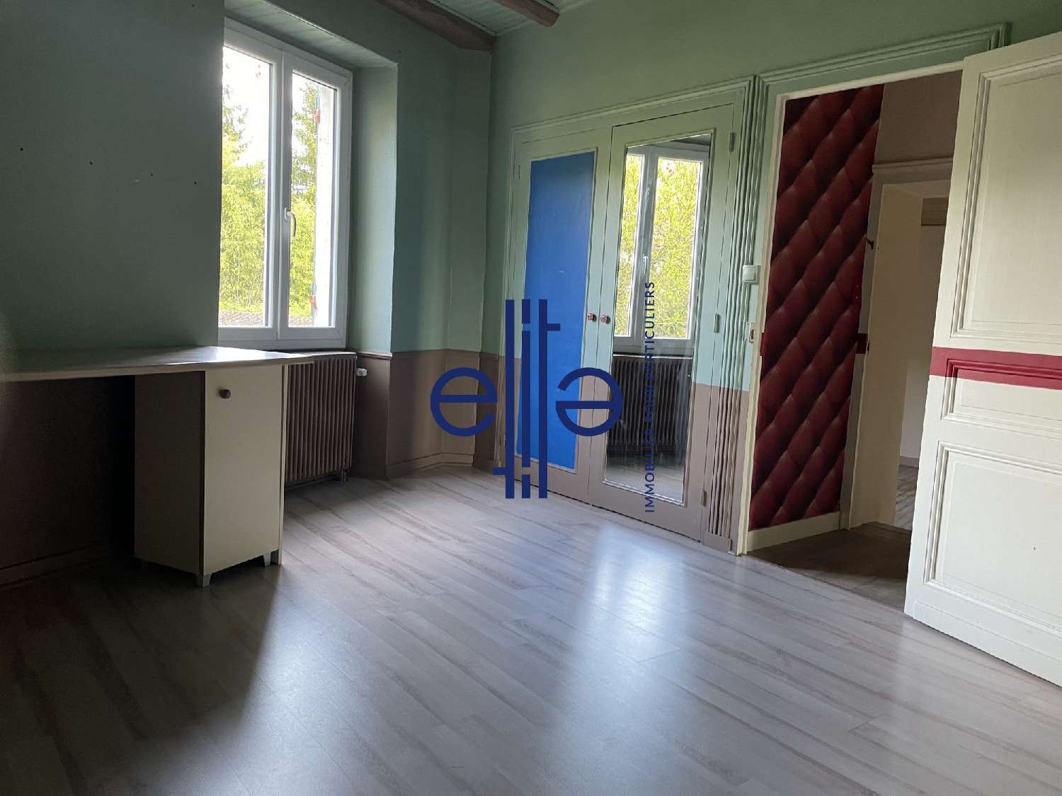  à vendre maison Saint-Antoine-d'Auberoche Dordogne 7