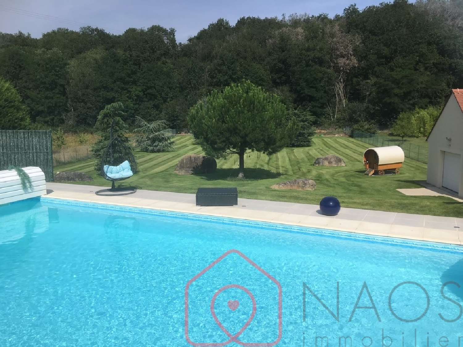  kaufen Haus Saint-Pierre-lès-Nemours Seine-et-Marne 1