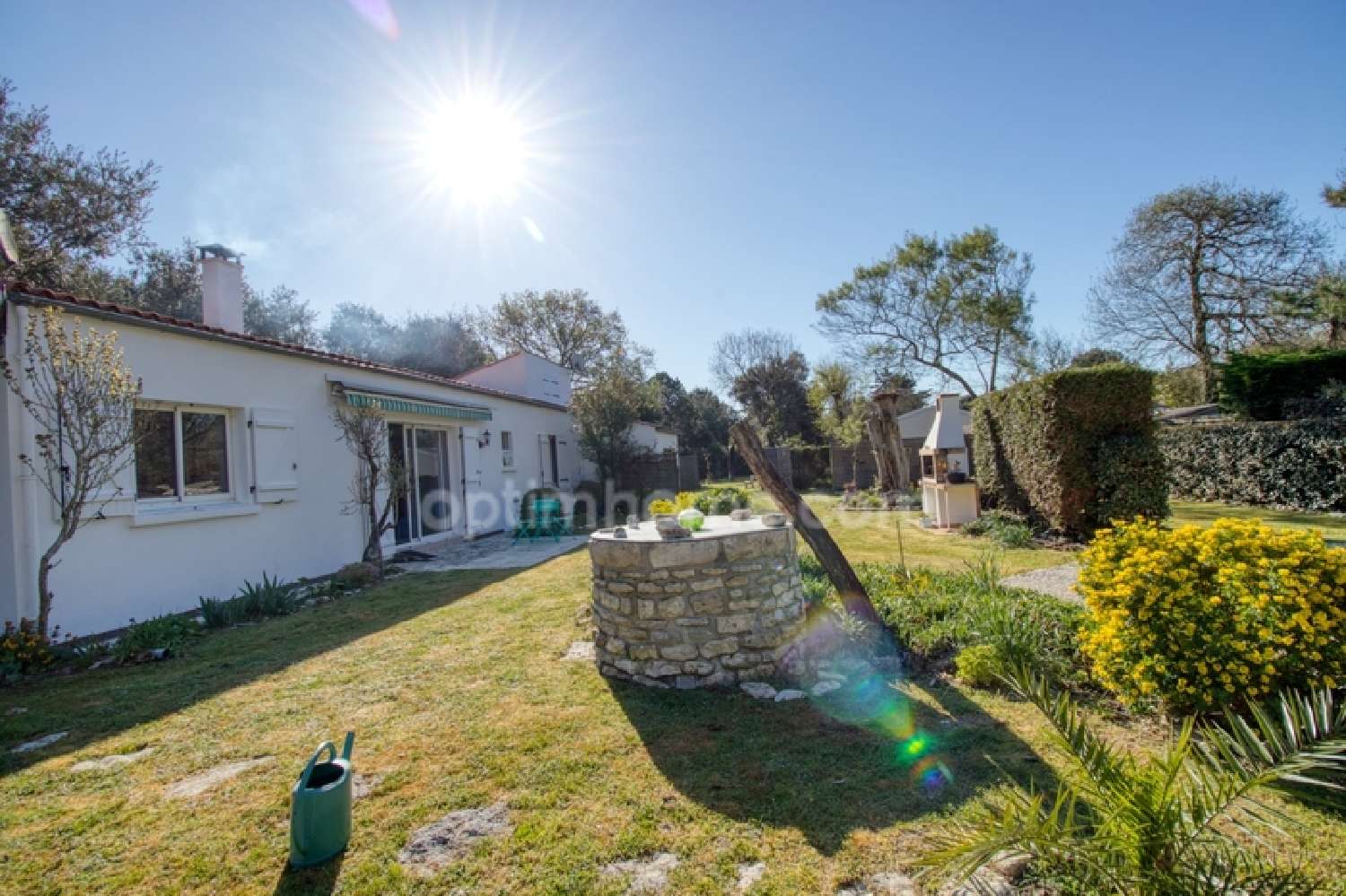  kaufen Haus Saint-Pierre-d'Oléron Charente-Maritime 7