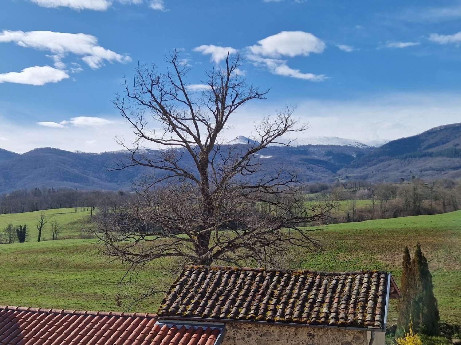  kaufen Haus Saint-Pierre-de-Rivière Ariège 5