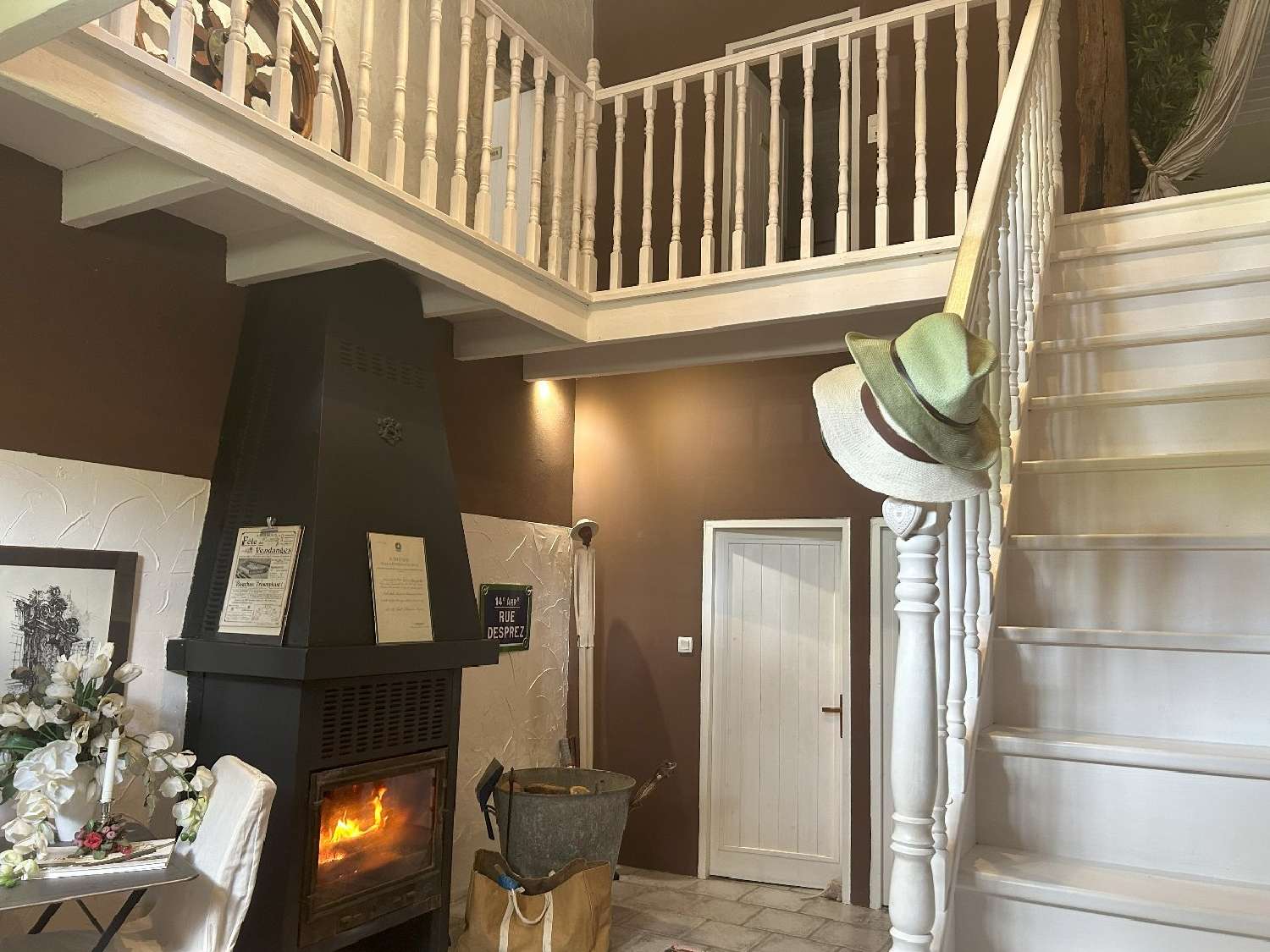  kaufen Haus Saint-Pierre-de-Juillers Charente-Maritime 3