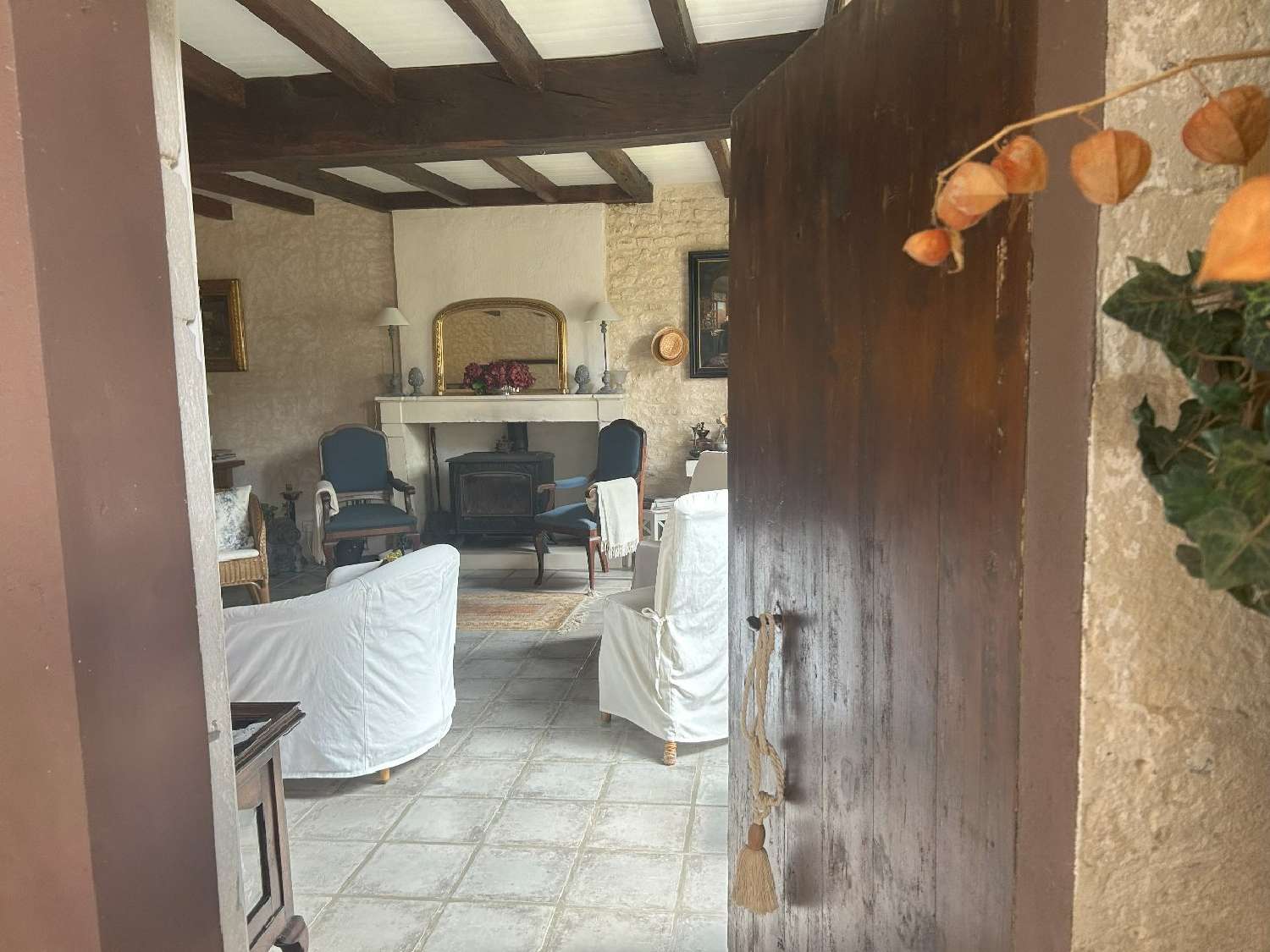 kaufen Haus Saint-Pierre-de-Juillers Charente-Maritime 4