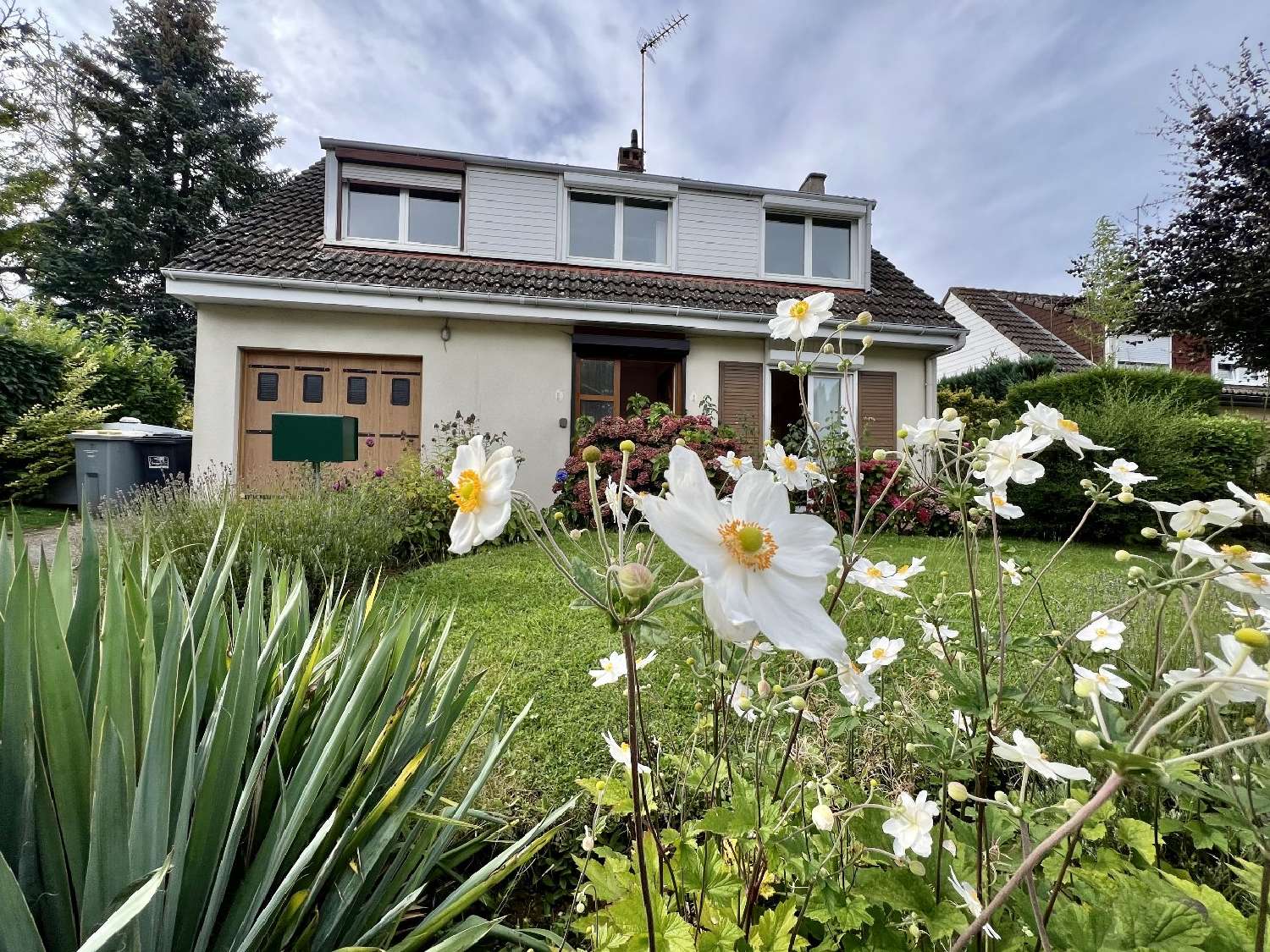  kaufen Haus Saint-Pol-sur-Ternoise Pas-de-Calais 1