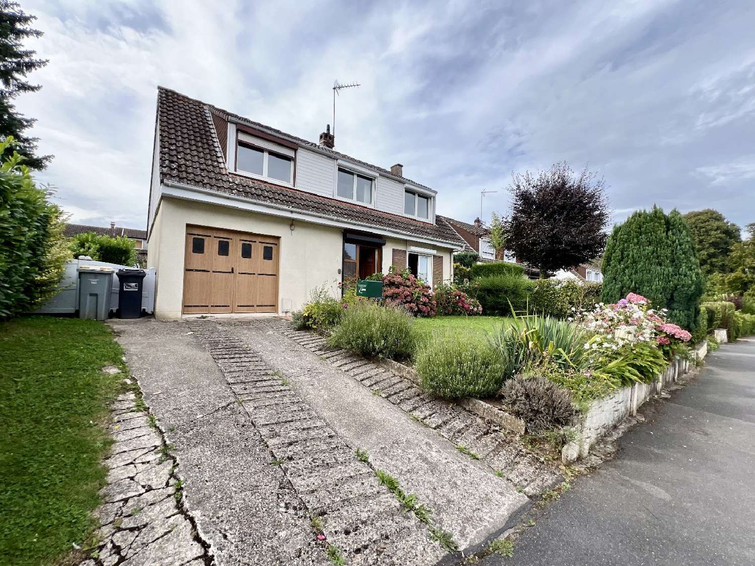  kaufen Haus Saint-Pol-sur-Ternoise Pas-de-Calais 2