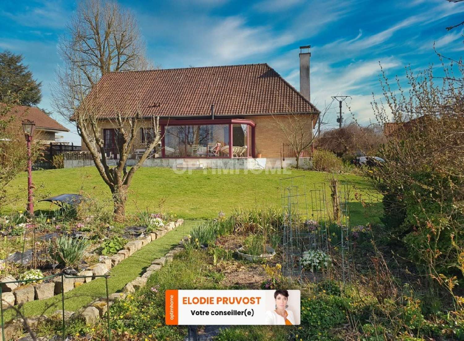  kaufen Haus Saint-Pol-sur-Ternoise Pas-de-Calais 2