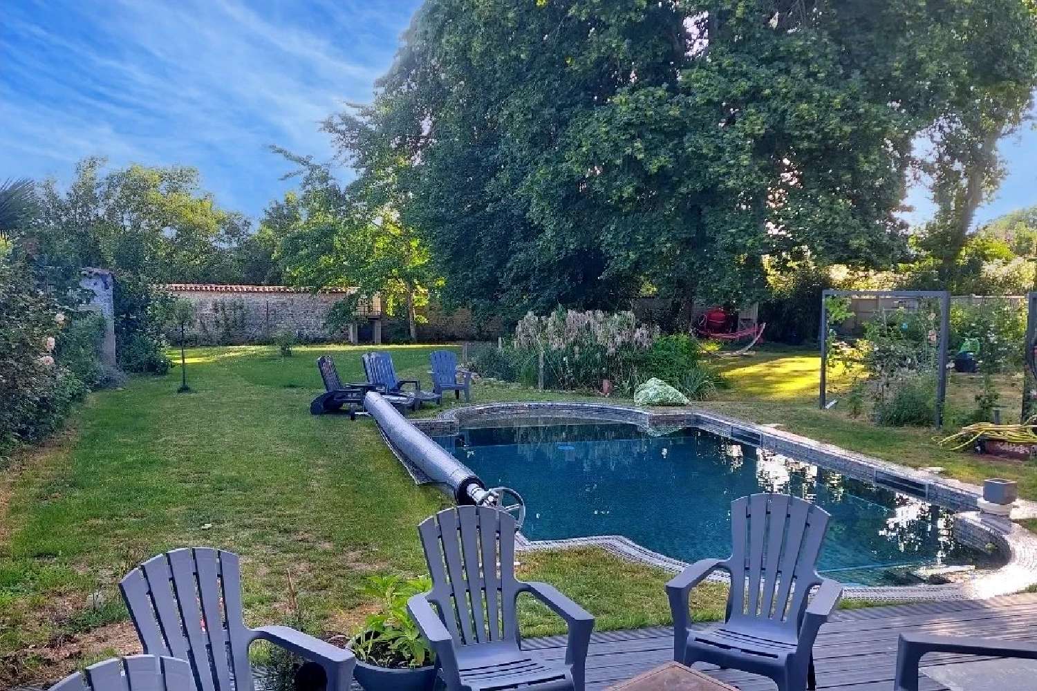  kaufen Haus Saint-Porchaire Charente-Maritime 3