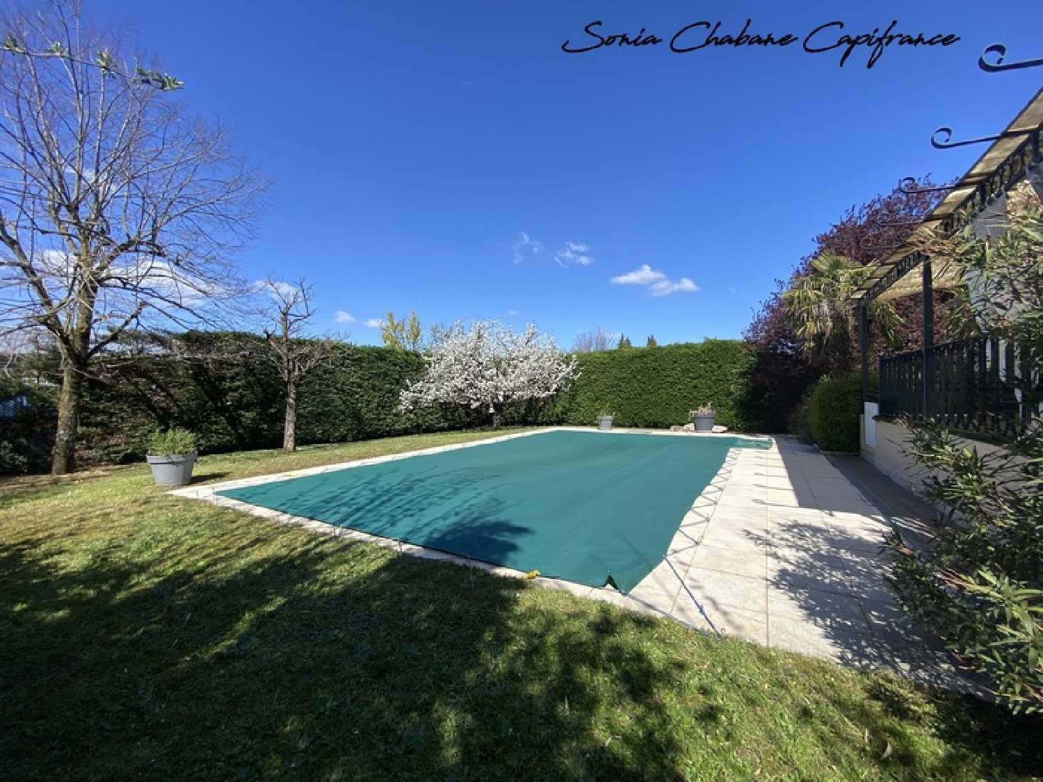  à vendre maison Saint-Priest Rhône 1
