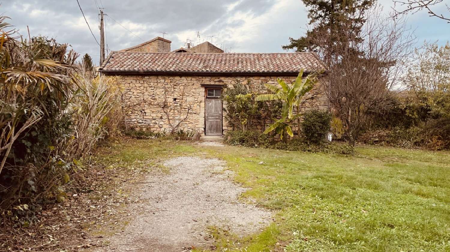  kaufen Haus Saint-Privat Ardèche 1