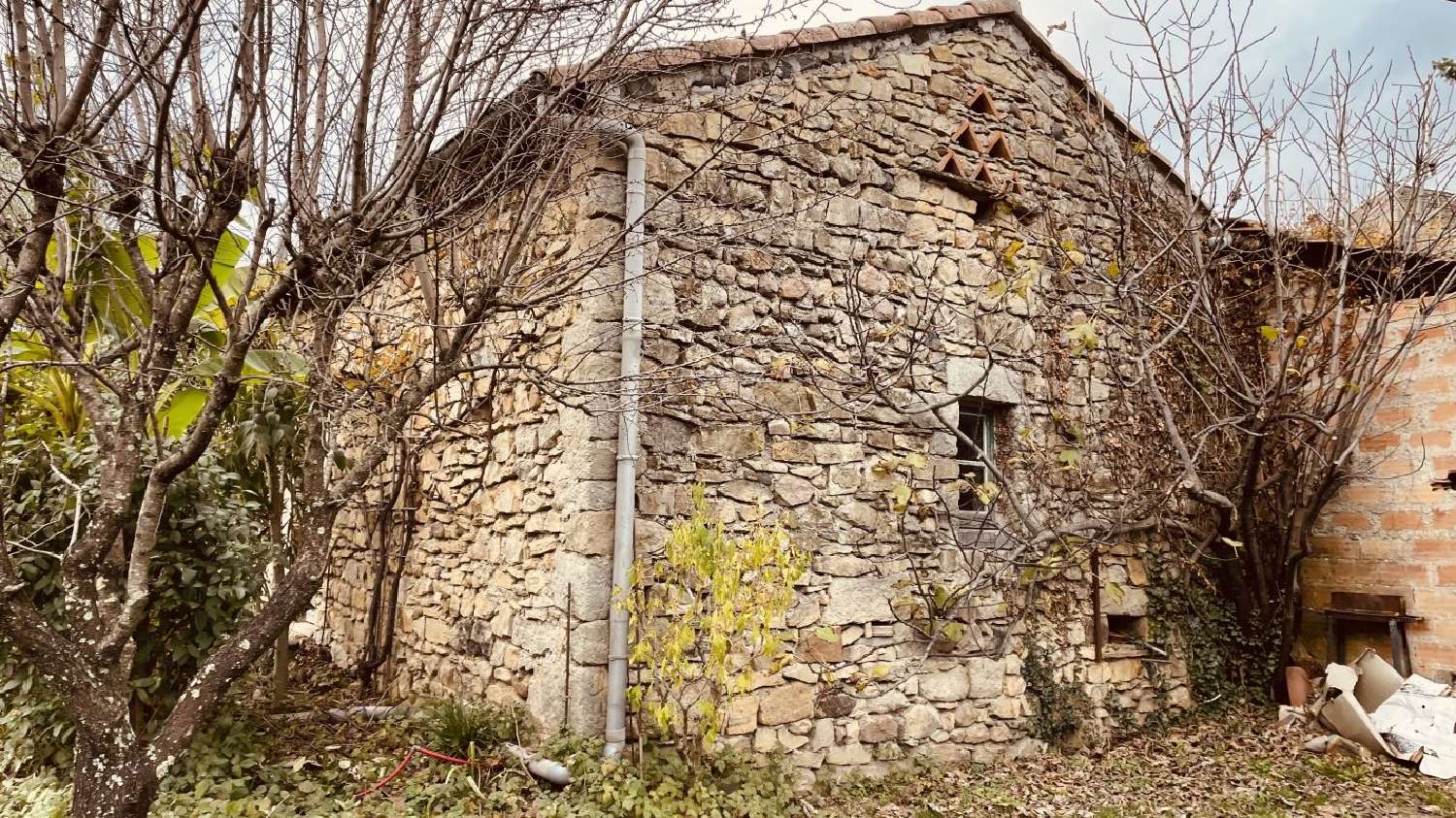  kaufen Haus Saint-Privat Ardèche 2