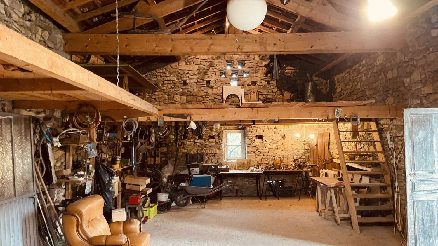  kaufen Haus Saint-Privat Ardèche 3