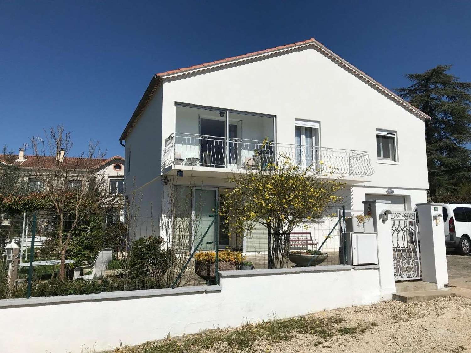  kaufen Haus Méjannes-lès-Alès Gard 2