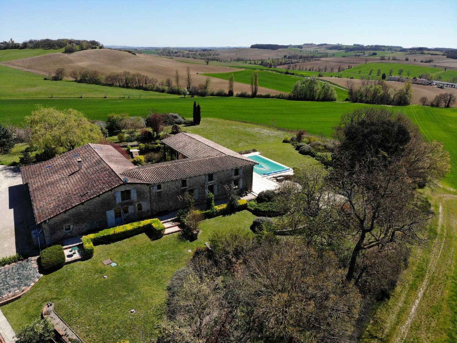 kaufen Haus Saint-Puy Gers 3