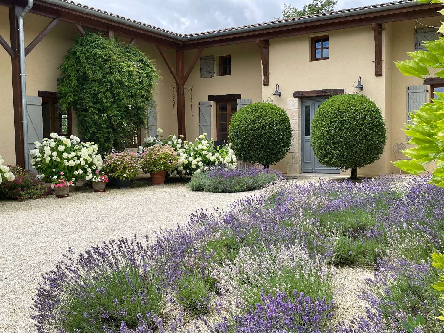  kaufen Haus Saint-Puy Gers 6