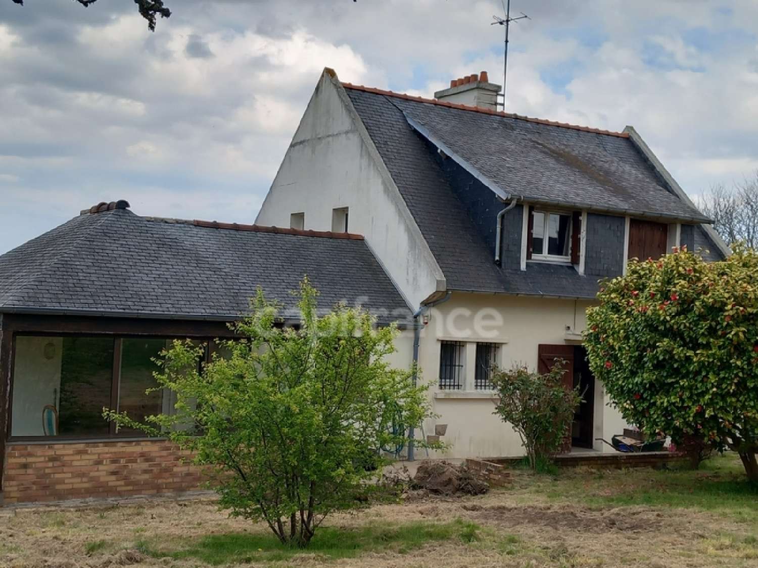  kaufen Haus Saint-Quay-Perros Côtes-d'Armor 1