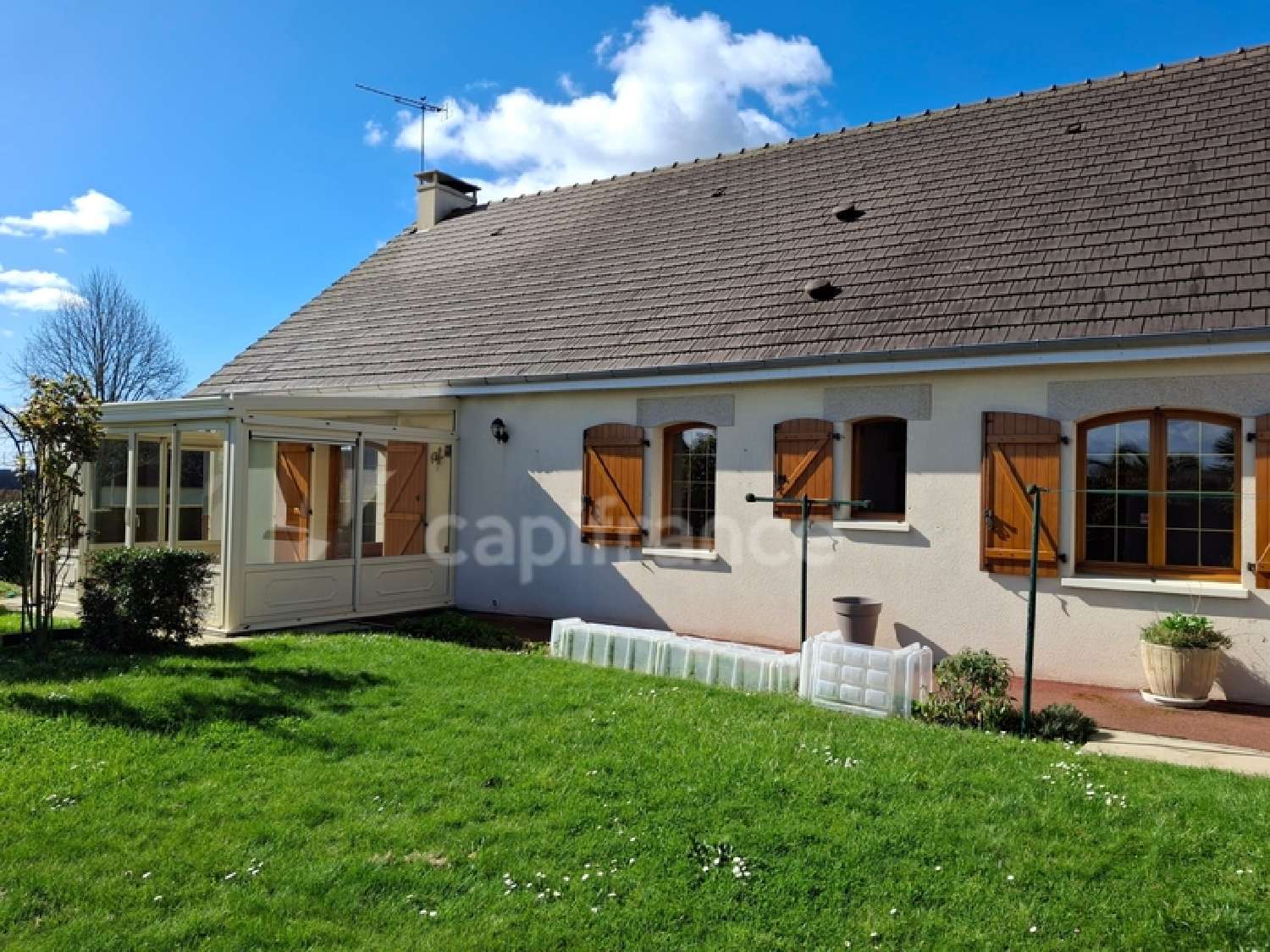  kaufen Haus Saint-Quentin-sur-le-Homme Manche 3