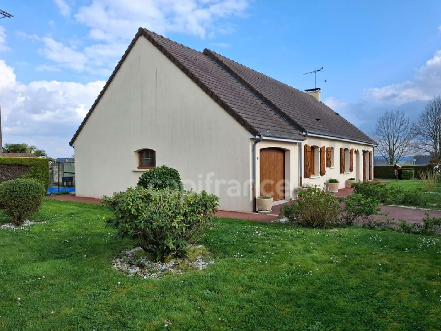  kaufen Haus Saint-Quentin-sur-le-Homme Manche 5