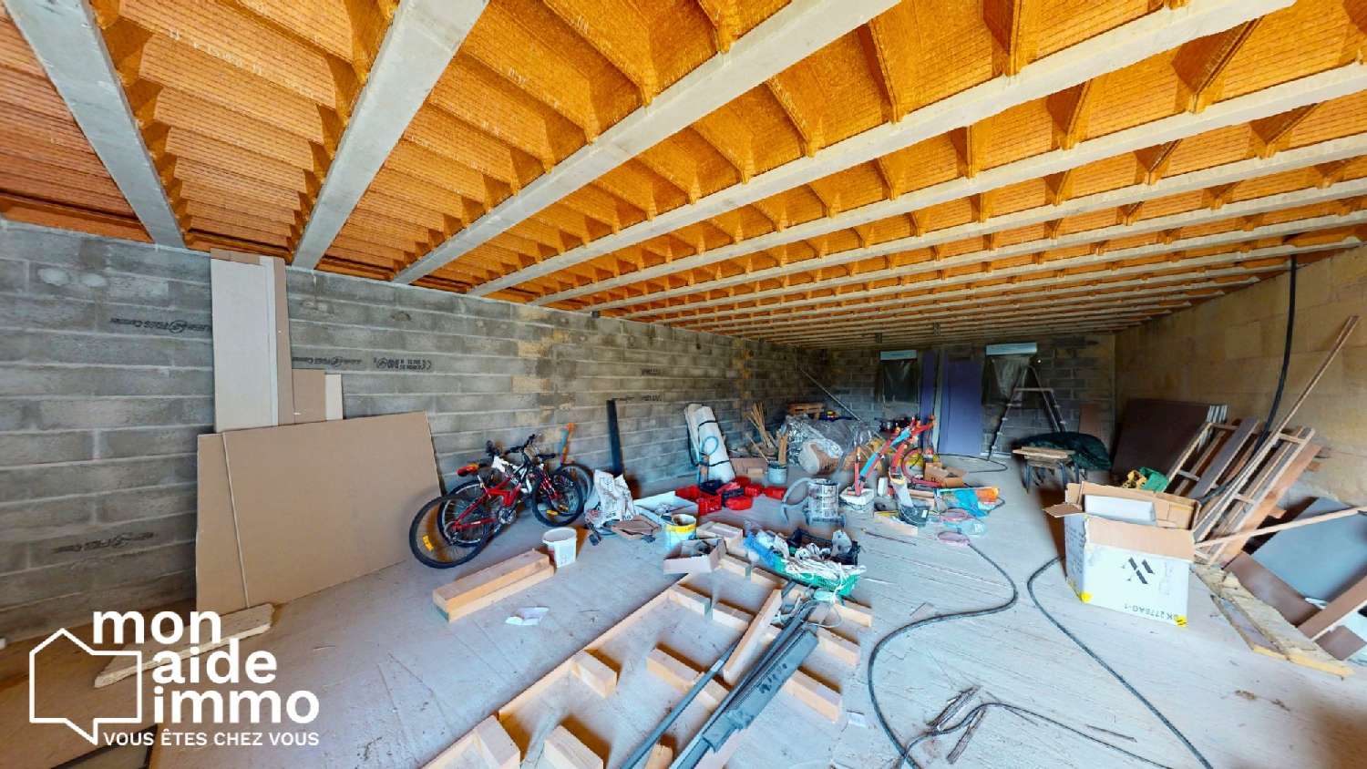  kaufen Haus Saint-Quentin-de-Baron Gironde 5