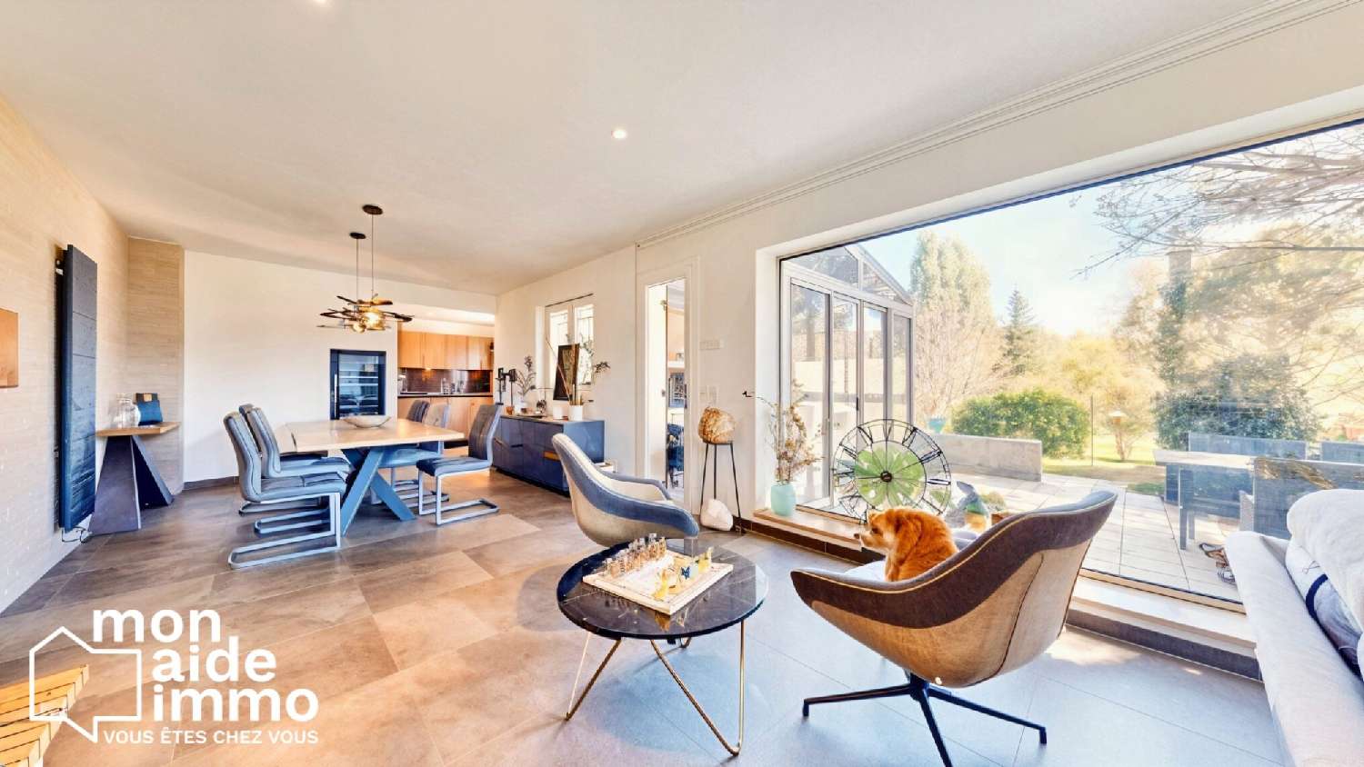  à vendre maison Saint-Quentin-de-Baron Gironde 6