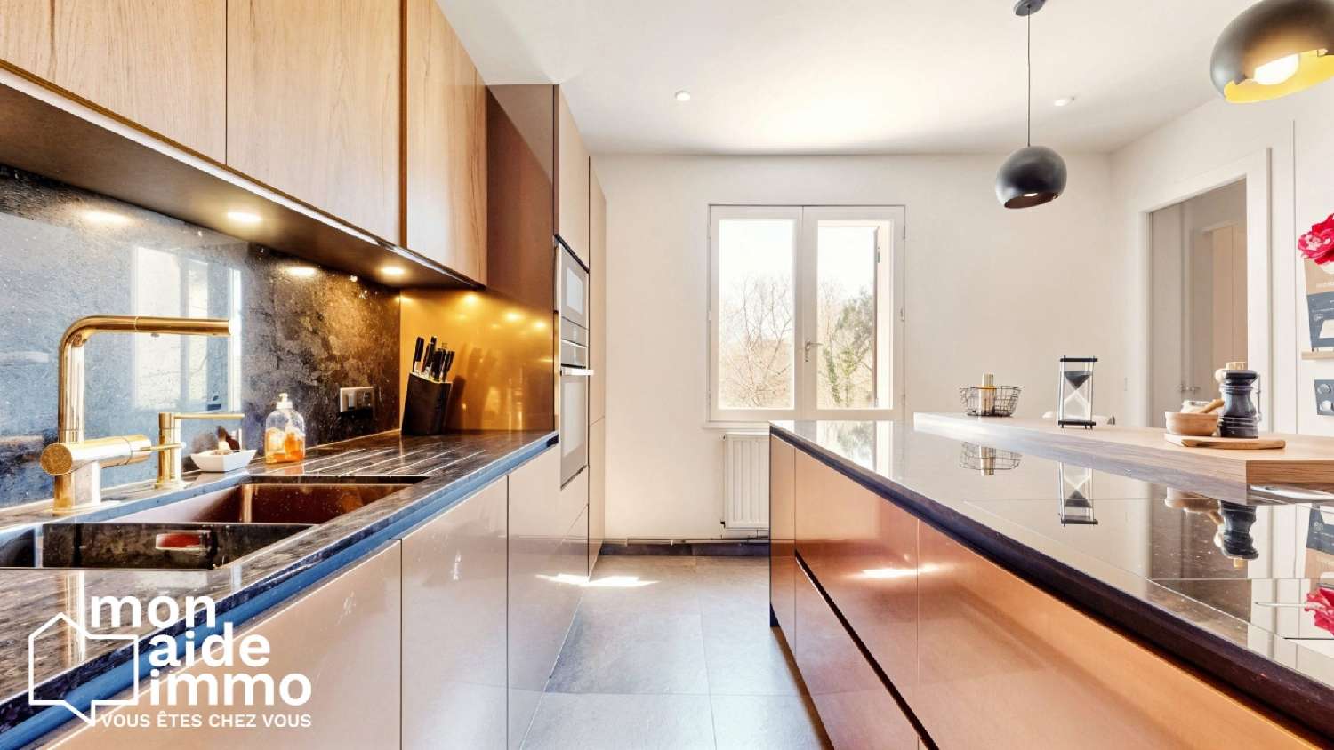  à vendre maison Saint-Quentin-de-Baron Gironde 7