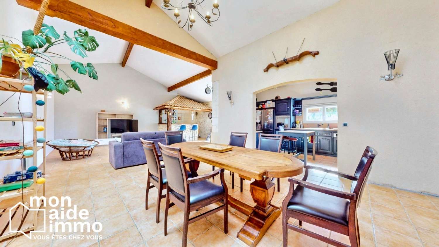  kaufen Haus Saint-Quentin-de-Baron Gironde 4
