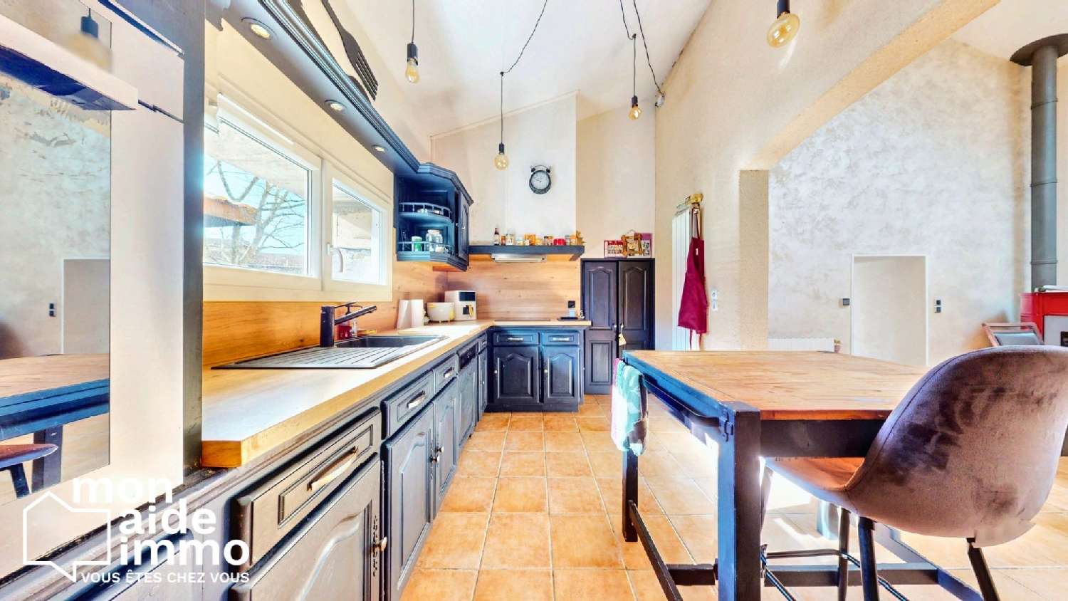  kaufen Haus Saint-Quentin-de-Baron Gironde 5