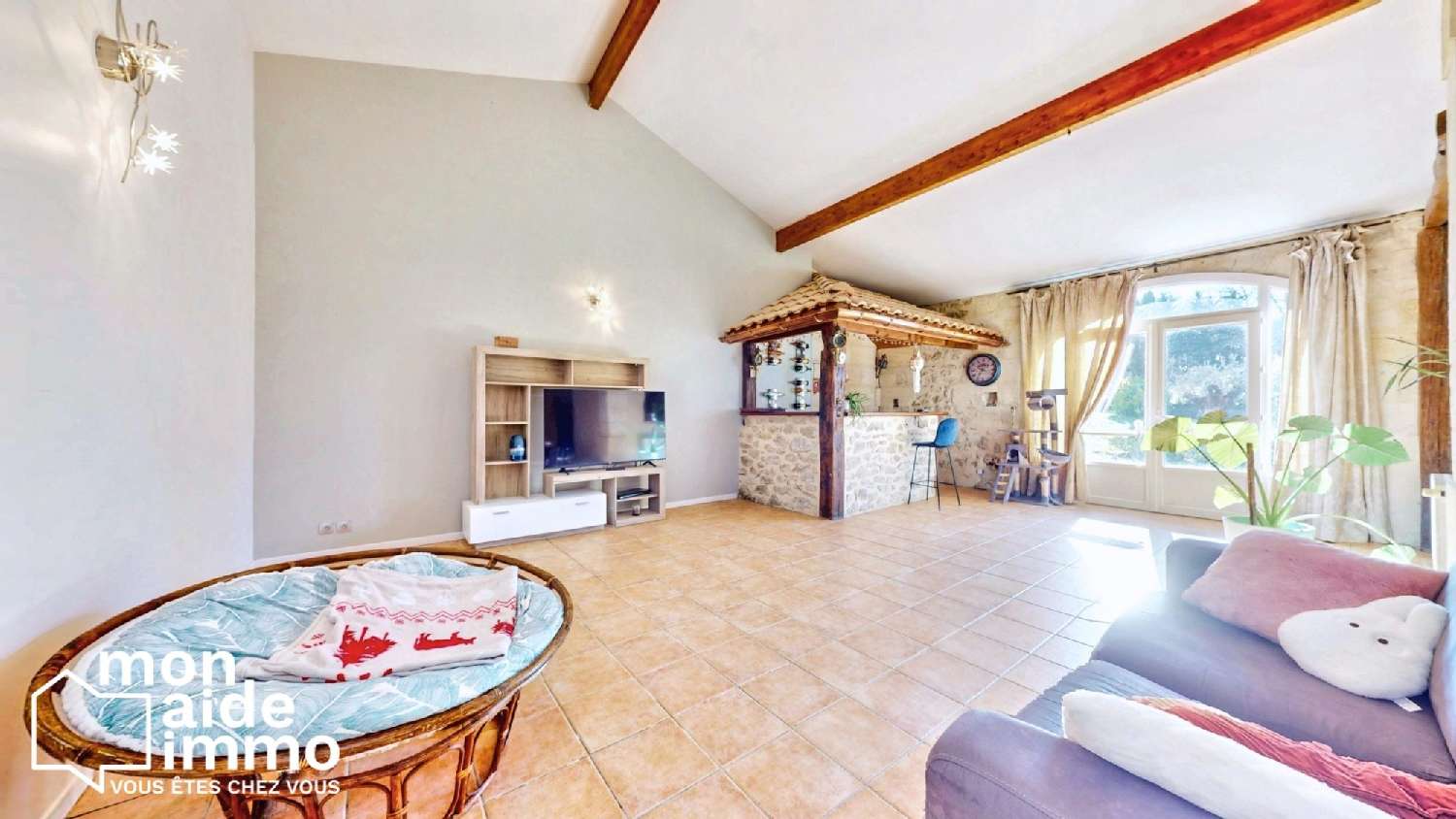  kaufen Haus Saint-Quentin-de-Baron Gironde 7
