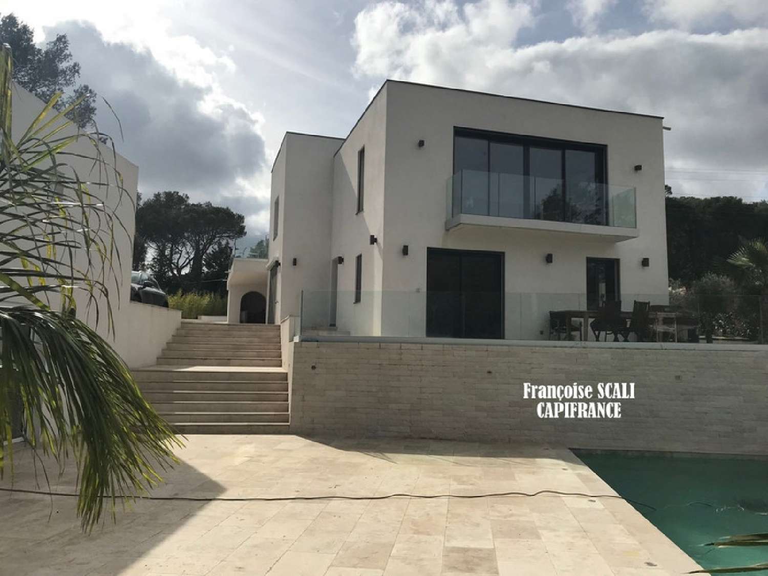  kaufen Haus Saint-Raphaël Var 4