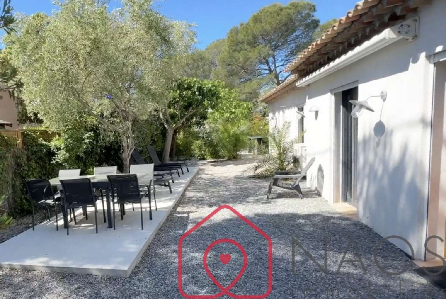  kaufen Haus Saint-Raphaël Var 5