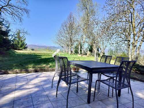 Saint-Romain-de-Lerps Ardeche Haus Bild 7049807