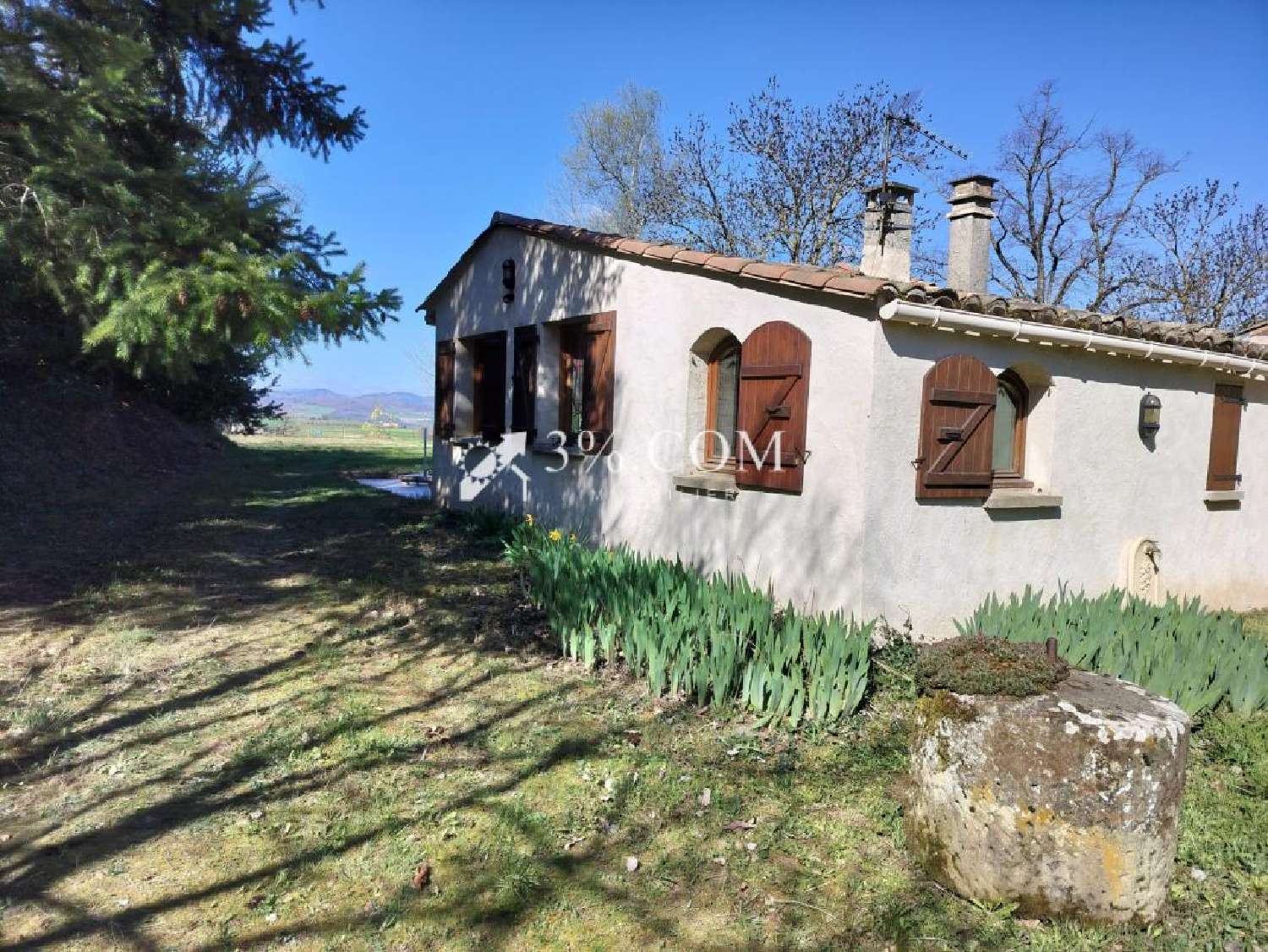  kaufen Haus Saint-Romain-de-Lerps Ardèche 3