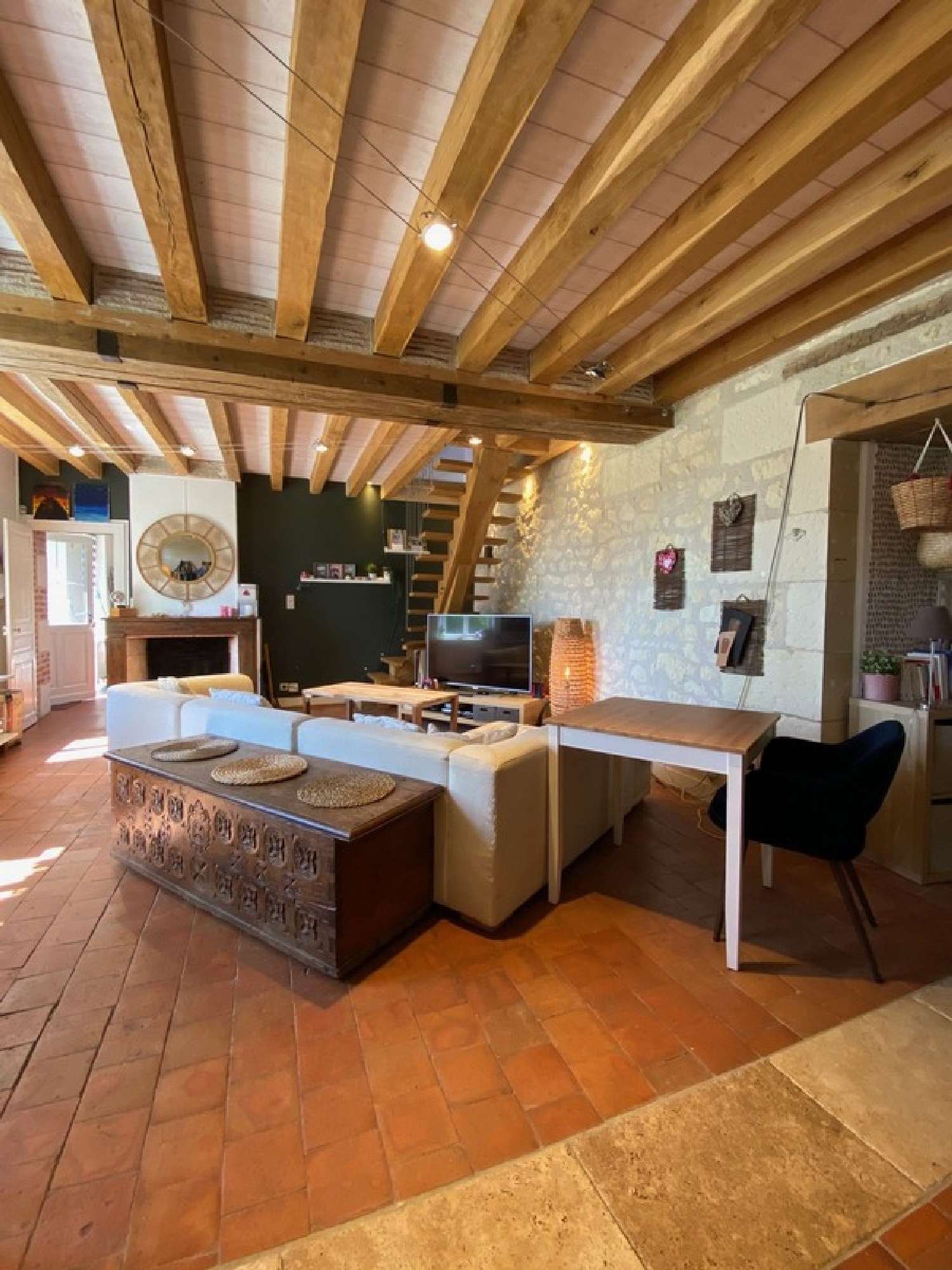  kaufen Haus Saint-Romain-sur-Cher Loir-et-Cher 2