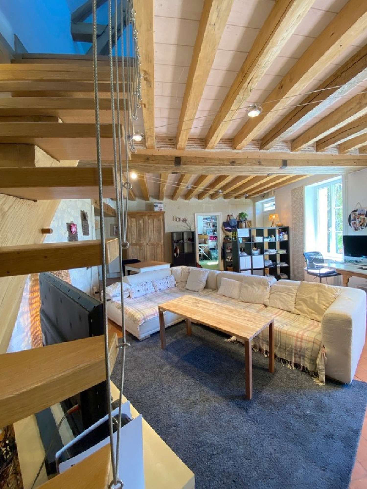  kaufen Haus Saint-Romain-sur-Cher Loir-et-Cher 5