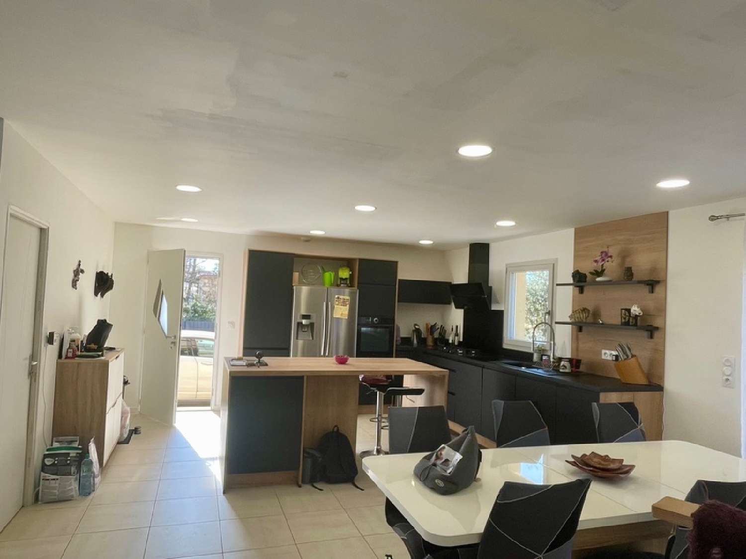  à vendre maison Saint-Saturnin-lès-Apt Vaucluse 3
